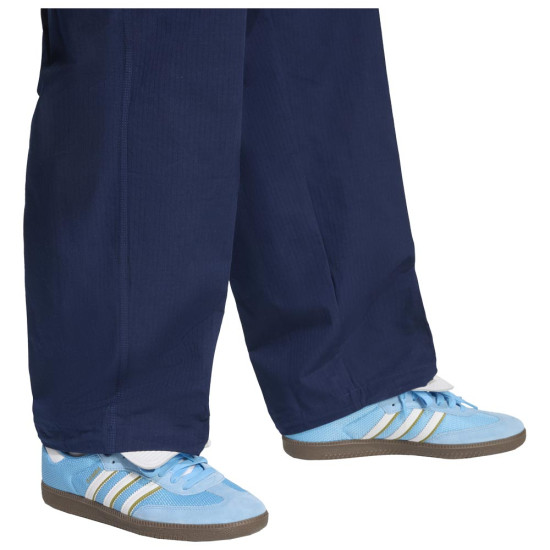Adidas Ανδρικό παντελόνι φόρμας Trefoil Essentials Woven Cargo Pants